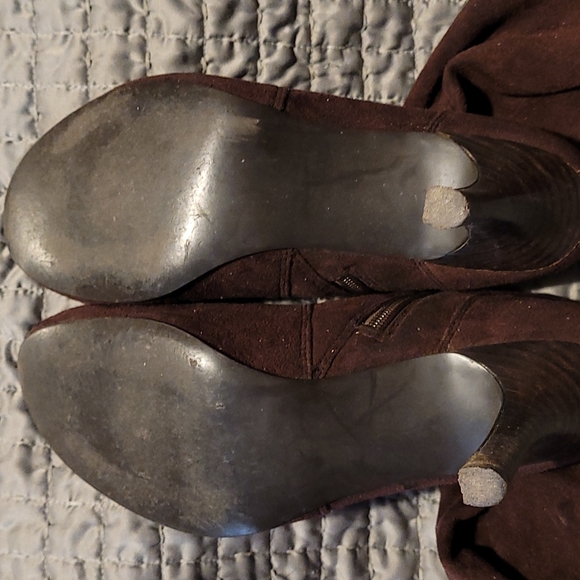 Isaac Mizarhi boots - Picture 2 of 4